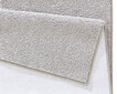 Hanse Home kilimėlių komplektas Pure Grey, 3 vnt    kaina ir informacija | Kilimai | pigu.lt