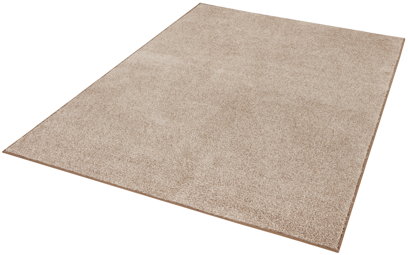 Hanse Home kilimas Pure Taupe Cream, 80x400 cm    kaina ir informacija | Kilimai | pigu.lt