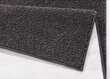 Hanse Home kilimas Pure Anthracite, 200x300 cm     kaina ir informacija | Kilimai | pigu.lt