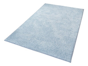 Hanse Home kilimas Pure Blue, 80x300 cm     kaina ir informacija | Kilimai | pigu.lt