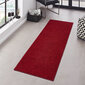 Hanse Home kilimas Pure Red, 80x200 cm     kaina ir informacija | Kilimai | pigu.lt