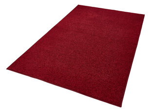 Hanse Home kilimas Pure Red, 80x400 cm     kaina ir informacija | Kilimai | pigu.lt