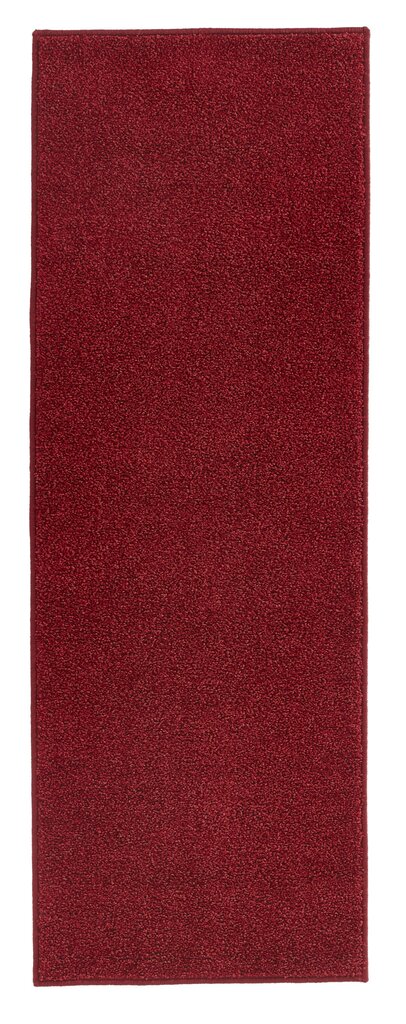 Hanse Home kilimas Pure Red, 140x200 cm     kaina ir informacija | Kilimai | pigu.lt