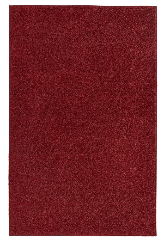 Hanse Home kilimas Pure Red, 140x200 cm     kaina ir informacija | Kilimai | pigu.lt