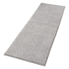 Hanse Home kilimas Pure Grey, 80x300 cm kaina ir informacija | Kilimai | pigu.lt