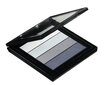 Akių šešėlių paletė Gosh Smokey Eyes Palette 8 g, 04 Blue kaina ir informacija | Akių šešėliai, pieštukai, blakstienų tušai, serumai | pigu.lt