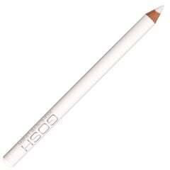 Akių kontūro pieštukas Gosh Kohl/Eye Liner 1,1 g, White kaina ir informacija | Akių šešėliai, pieštukai, blakstienų tušai, serumai | pigu.lt