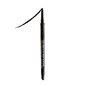 Akių kontūro pieštukas Gosh The Ultimate Eyeliner - with a twist 0,4 g, 01 Back in Black kaina ir informacija | Akių šešėliai, pieštukai, blakstienų tušai, serumai | pigu.lt