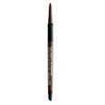 Akių kontūro pieštukas Gosh The Ultimate Eyeliner - with a twist 0,4 g, 03 Brownie