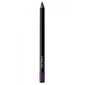 Akių kontūro pieštukas Gosh Velvet Touch Eye Liner 1,2 g atsparus vandeniui, Funky Violet цена и информация | Akių šešėliai, pieštukai, blakstienų tušai, serumai | pigu.lt