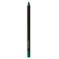 Akių kontūro pieštukas Gosh Velvet Touch Eye Liner 1,2 g atsparus vandeniui, Woody Green