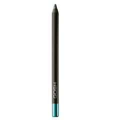 Eyeliner Velvet Touch Gosh Copenhagen (1,2 g) цена и информация | Тушь, средства для роста ресниц, тени для век, карандаши для глаз | pigu.lt