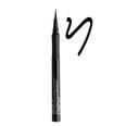 Akių kontūro apvadas Gosh Intense Eye Liner Pen 1 ml, 01 Black