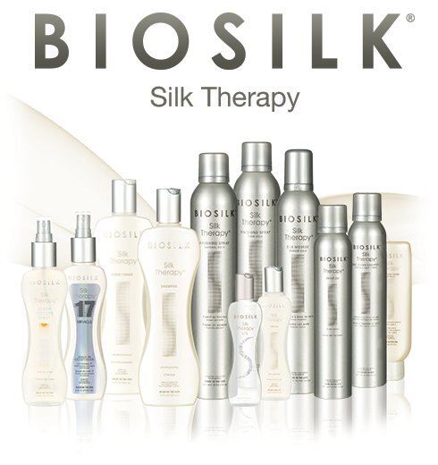 Nenuplaunamas kondicionierius Biosilk Silk Therapy 17 Miracle 67 ml цена и информация | Balzamai, kondicionieriai | pigu.lt