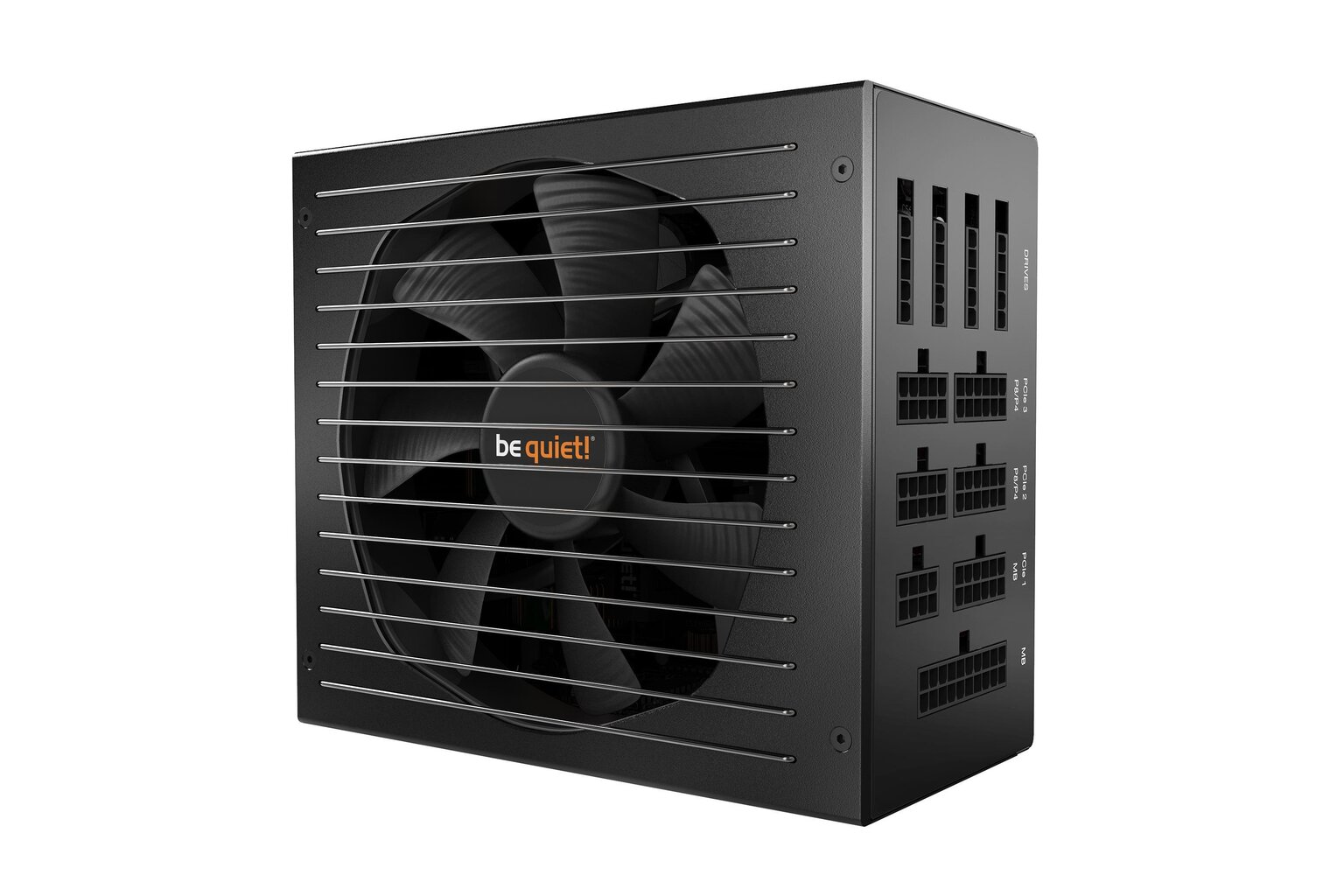 Be Quiet! Straight Power 11 - 750W BN283 kaina ir informacija | Maitinimo šaltiniai (PSU) | pigu.lt