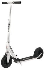 Paspirtukas Razor A5 Air Scooter, Sidabrinis kaina ir informacija | Razor Sportas, laisvalaikis, turizmas | pigu.lt