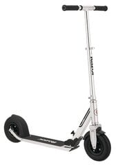 Paspirtukas Razor A5 Air Scooter, Sidabrinis kaina ir informacija | Razor Sportas, laisvalaikis, turizmas | pigu.lt