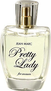 Kvapusis vanduo Jean Marc Pretty Lady EDP moterims 100 ml kaina ir informacija | Kvepalai moterims | pigu.lt