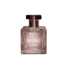 Tualetinis vanduo Jean Marc Tesoro Pour Homme EDT vyrams, 100 ml kaina ir informacija | Kvepalai vyrams | pigu.lt