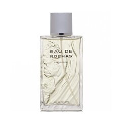 Tualetinis vanduo Rochas Eau de Rochas pour Homme EDT vyrams, 100 ml kaina ir informacija | Kvepalai vyrams | pigu.lt