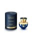 Kvapusis vanduo Versace Dylan Blue EDP moterims 30 ml цена и информация | Kvepalai moterims | pigu.lt