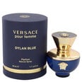 Kvapusis vanduo Versace Pour Femme Dylan Blue EDP moterims 50 ml