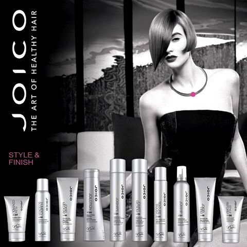 Stiprios fiksacijos plaukų formavimo želė Joico Style & Finish Joigel Firm Styling Gel 250 ml цена и информация | Plaukų formavimo priemonės | pigu.lt