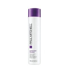 Apimties suteikiantis šampūnas Paul Mitchell Extra-Body Daily Shampoo, 300 ml kaina ir informacija | Šampūnai | pigu.lt