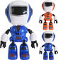Robotas su garsais ir šviesomis kaina ir informacija | Žaislai berniukams | pigu.lt