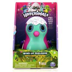 Красочная интерактивная птичка Hatchimals цена и информация | Игрушки для девочек | pigu.lt