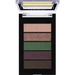 Палитра теней для глаз La Petite Palette L'Oreal Make Up цена и информация | Тушь, средства для роста ресниц, тени для век, карандаши для глаз | pigu.lt