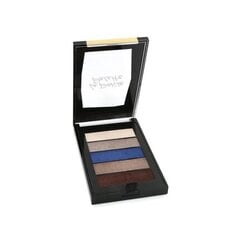 Палитра теней L'oréal paris la petite palette цена и информация | Тушь, средства для роста ресниц, тени для век, карандаши для глаз | pigu.lt