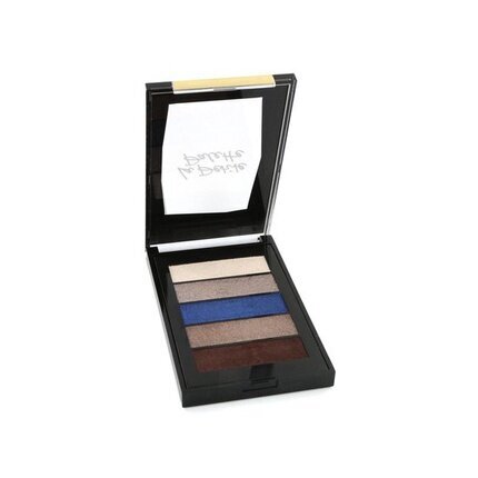 Akių šešėlių paletė L'Oreal Paris La Petite Palette 4 g цена и информация | Akių šešėliai, pieštukai, blakstienų tušai, serumai | pigu.lt