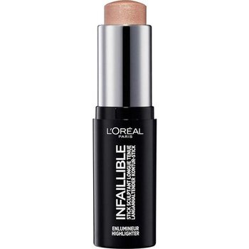 Бронзант Infaillible stick L'Oreal Make Up цена и информация | Бронзеры (бронзаторы), румяна | pigu.lt