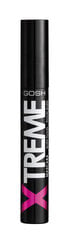 Тушь для ресниц Gosh Xtreme Mascara 10 мл цена и информация | Тушь, средства для роста ресниц, тени для век, карандаши для глаз | pigu.lt