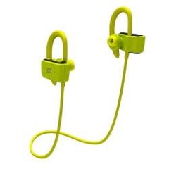 Беспроводные спортивные наушники Celly SPORTPRO Bluetooth® цена и информация | Теплая повязка на уши, черная | pigu.lt