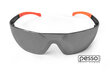 Apsauginiai akiniai Pesso 92233, veidrodiniai цена и информация | Galvos apsauga | pigu.lt
