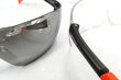 Apsauginiai akiniai Pesso 92233, veidrodiniai цена и информация | Galvos apsauga | pigu.lt