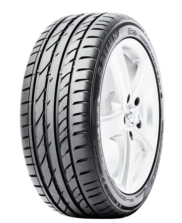 Sailun Atrezzo ZSR 245/35R20 95 Y XL kaina ir informacija | Vasarinės padangos | pigu.lt