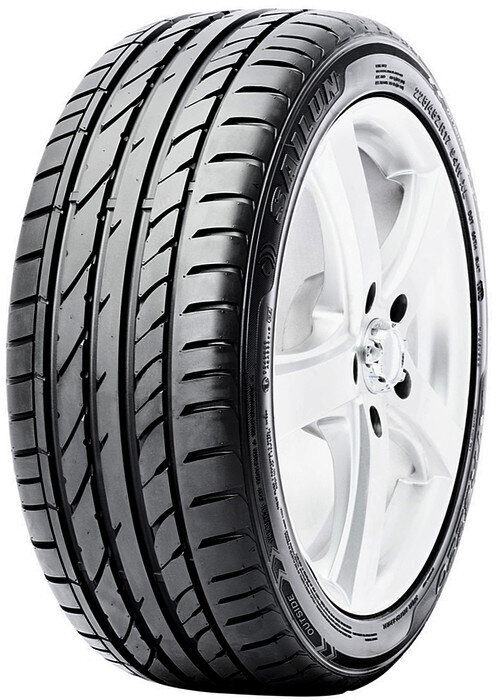 Sailun Atrezzo ZSR SUV 255/55R20 110 Y XL kaina ir informacija | Vasarinės padangos | pigu.lt