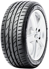 Sailun Atrezzo ZSR SUV 295/35R21 107 Y XL kaina ir informacija | Vasarinės padangos | pigu.lt