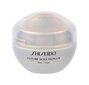 Dieninis veido kremas Shiseido Future Solution LX Total Protective SPF20 50 ml цена и информация | Veido kremai | pigu.lt
