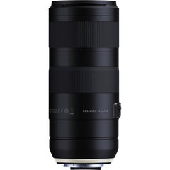 Tamron 70-210mm f/4 Di VC USD (Nikon) kaina ir informacija | Objektyvai | pigu.lt