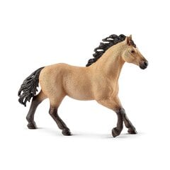 Фигурка Жеребец породы квартерхорс, Schleich цена и информация | Игрушки для мальчиков | pigu.lt