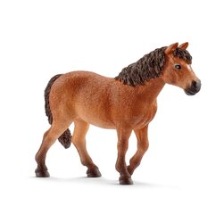 Фигурка Dartmoor Pony Schleich цена и информация | Игрушки для мальчиков | pigu.lt