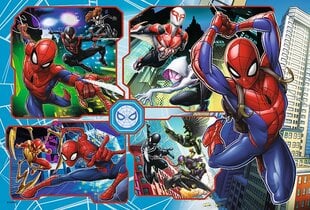 Dėlionė Trefl Žmogus voras (Spider Man), 160 d. kaina ir informacija | Dėlionės (puzzle) | pigu.lt