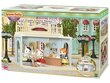 Itališkų ledų parduotuvėlė Sylvanian Families Town kaina ir informacija | Žaislai mergaitėms | pigu.lt