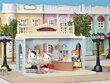 Itališkų ledų parduotuvėlė Sylvanian Families Town kaina ir informacija | Žaislai mergaitėms | pigu.lt