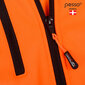 Ryškaus matomumo striukė Pesso Palermo, įvairių spalvų цена и информация | Darbo rūbai | pigu.lt