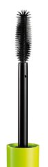 Blakstienų tušas Gosh Boombastic Swirl Mascara 13 ml, 002 Carbon Black цена и информация | Тушь, средства для роста ресниц, тени для век, карандаши для глаз | pigu.lt